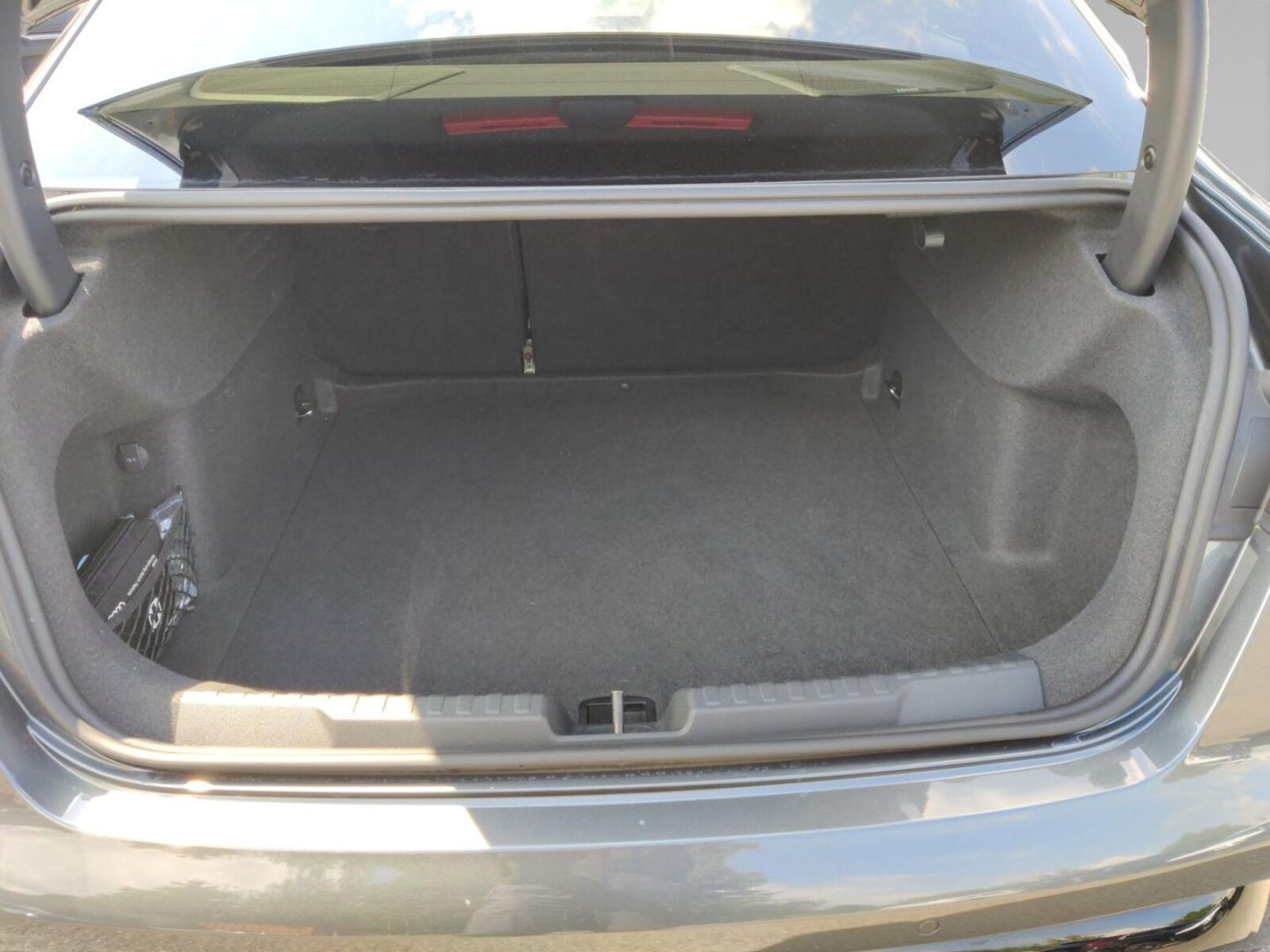 Audi S3 Limousine – Bild 16