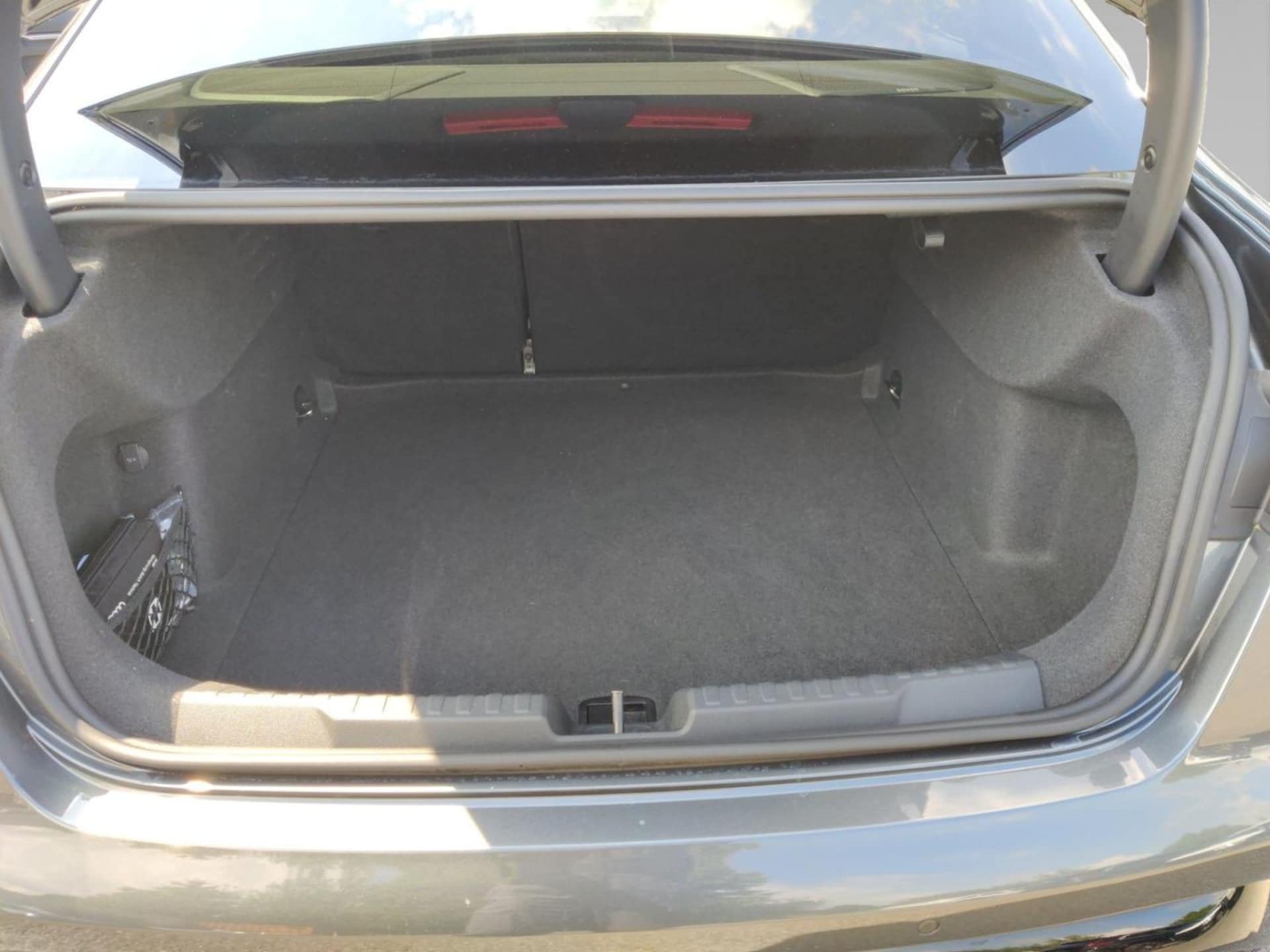 Audi S3 Limousine