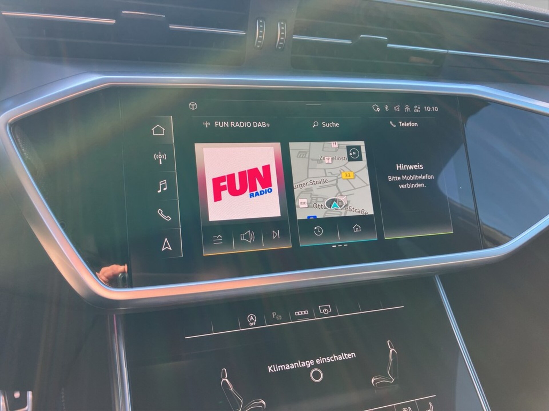Audi S6 Avant