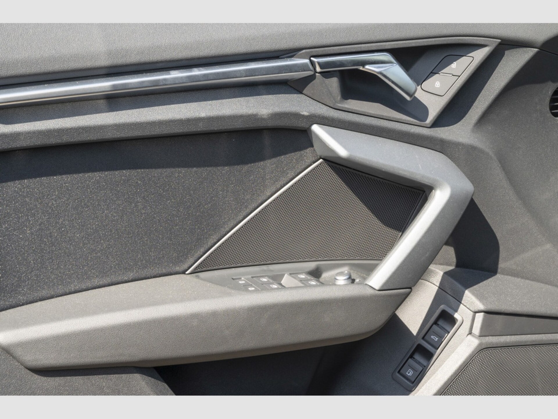 Audi A3 Sportback TFSI e S line