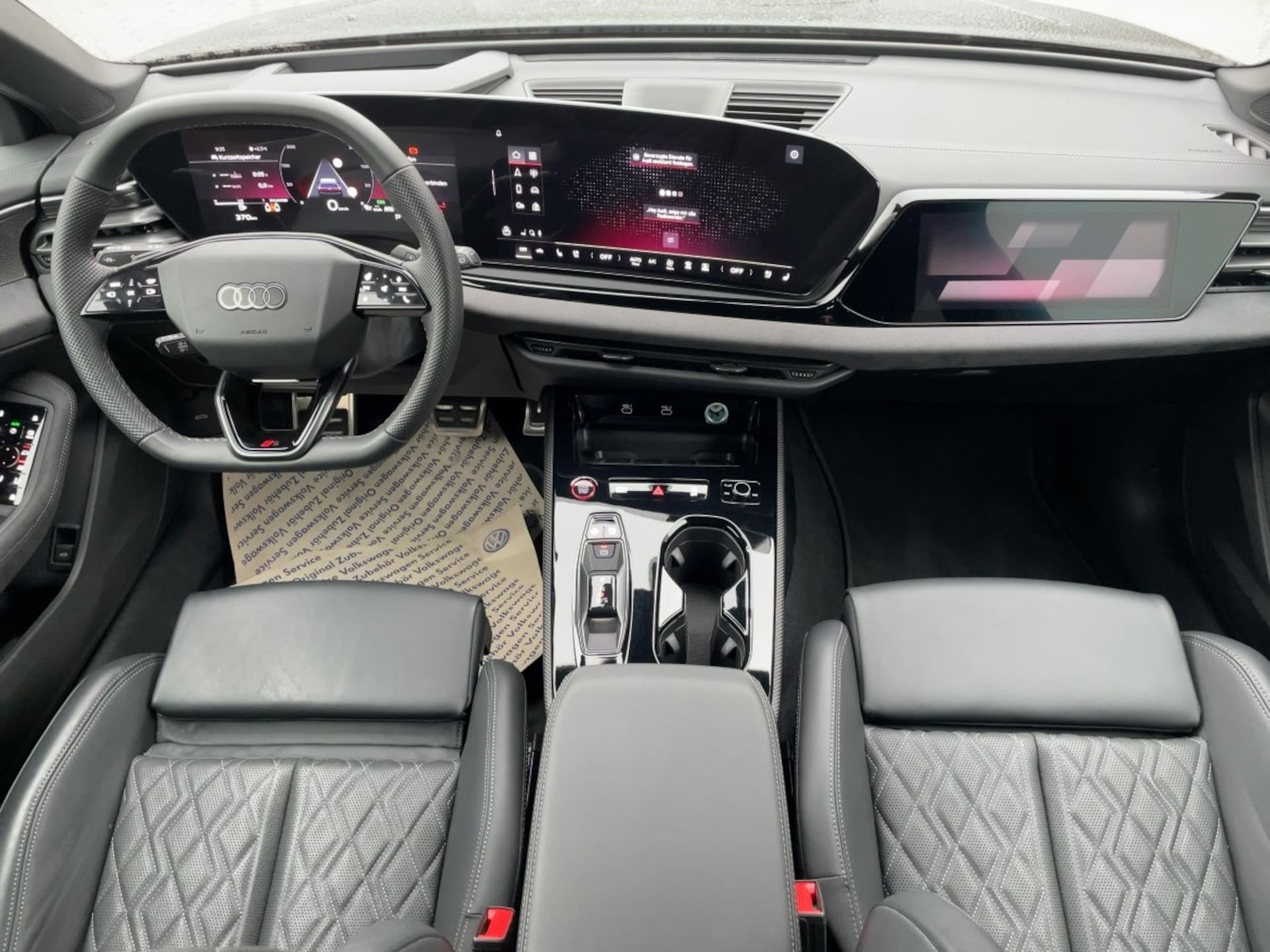 Audi S5 Avant