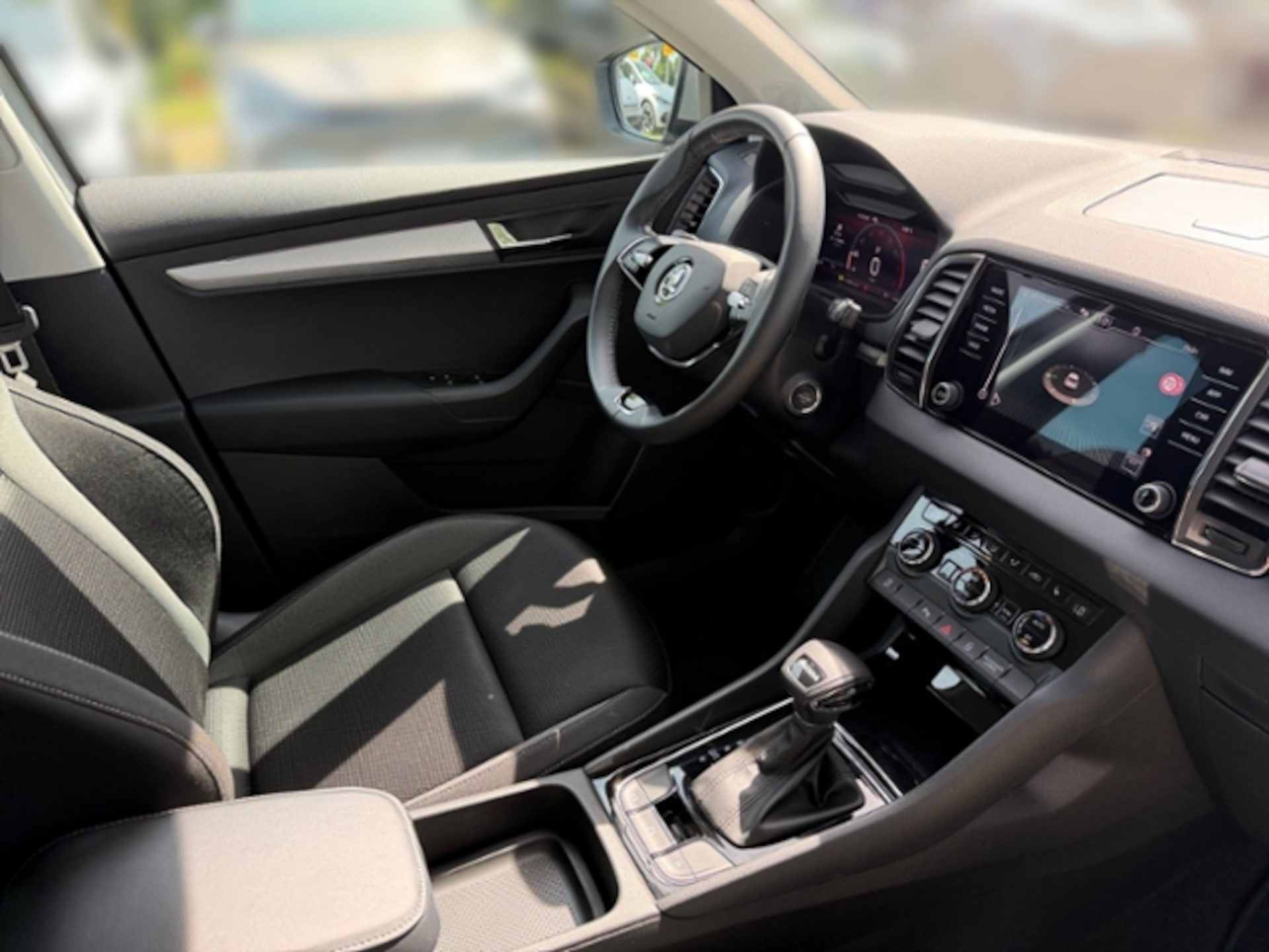 Skoda Karoq Ambition