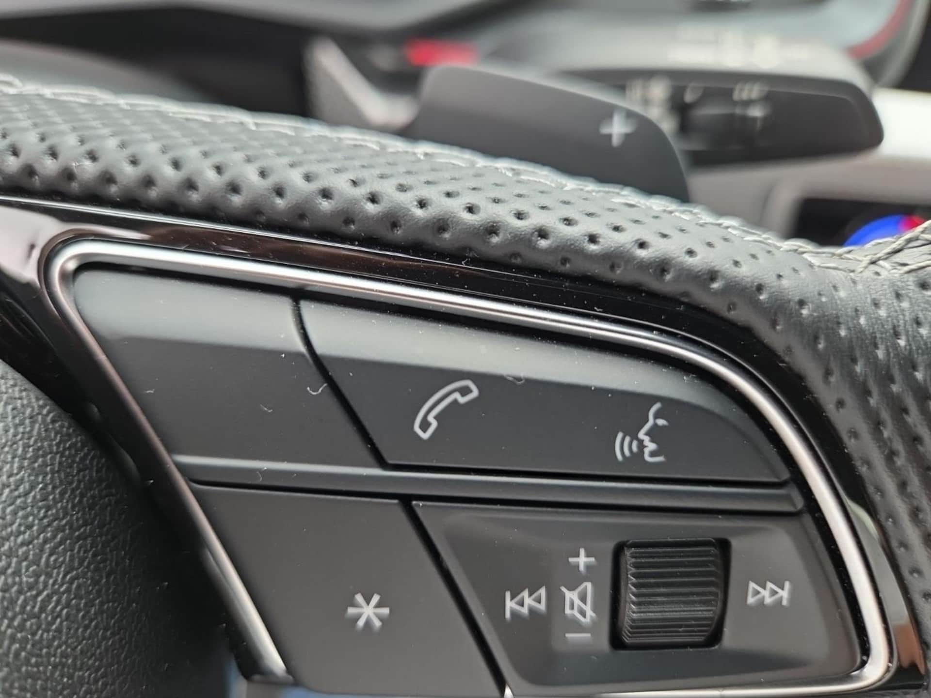 Audi A1 Sportback S line