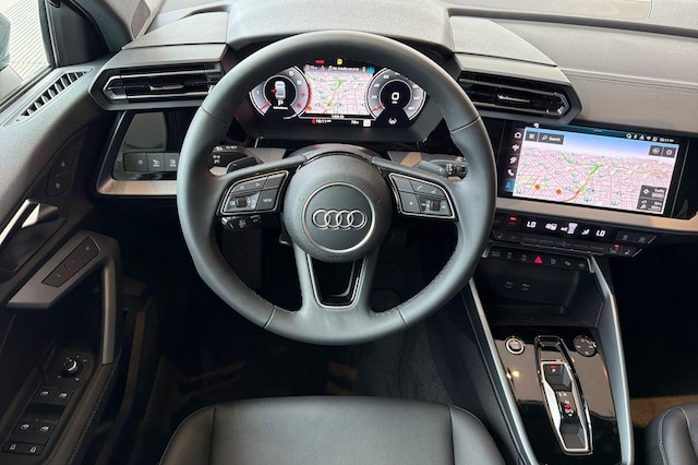 2026 Audi A3 Premium - Photo 14