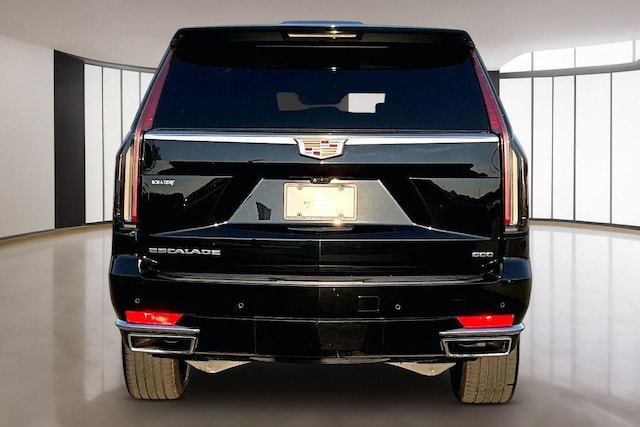 2023 Cadillac Escalade