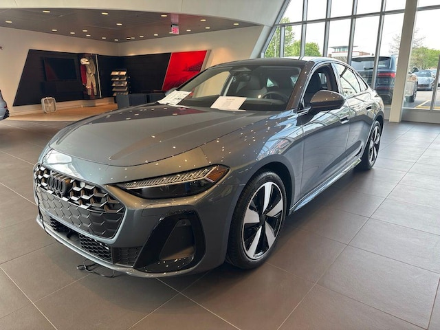 Photo of 2026 Audi A5 Sedan