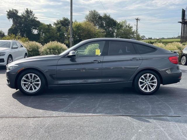 2015 BMW