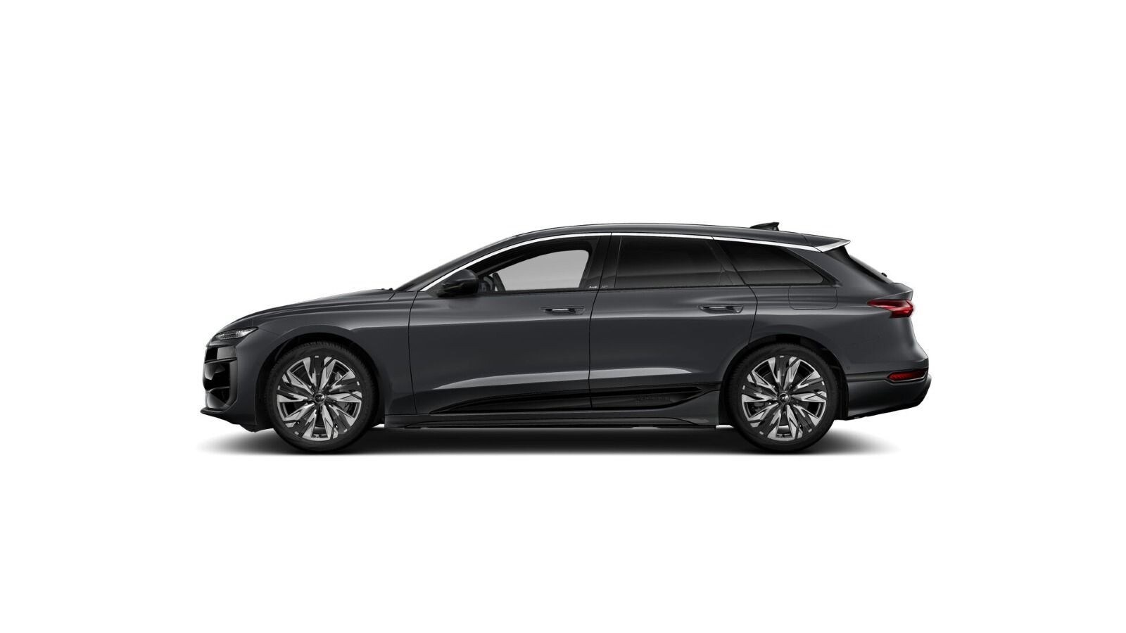 Audi A6 Avant e-tron – Bild 7