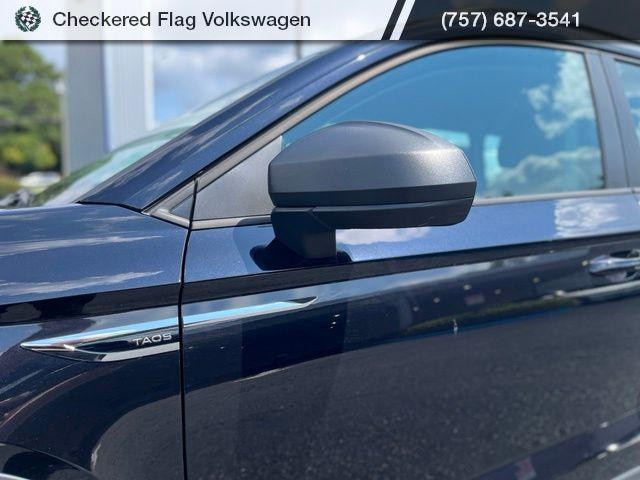 2023 Volkswagen Taos