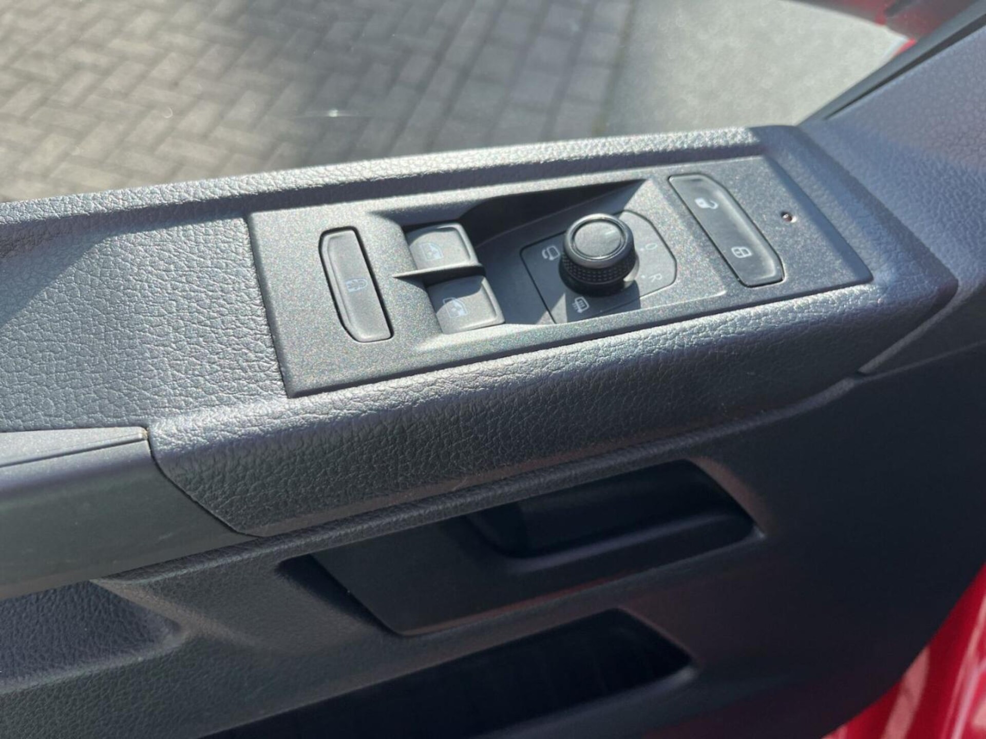 Volkswagen T6.1 Multivan Trendline