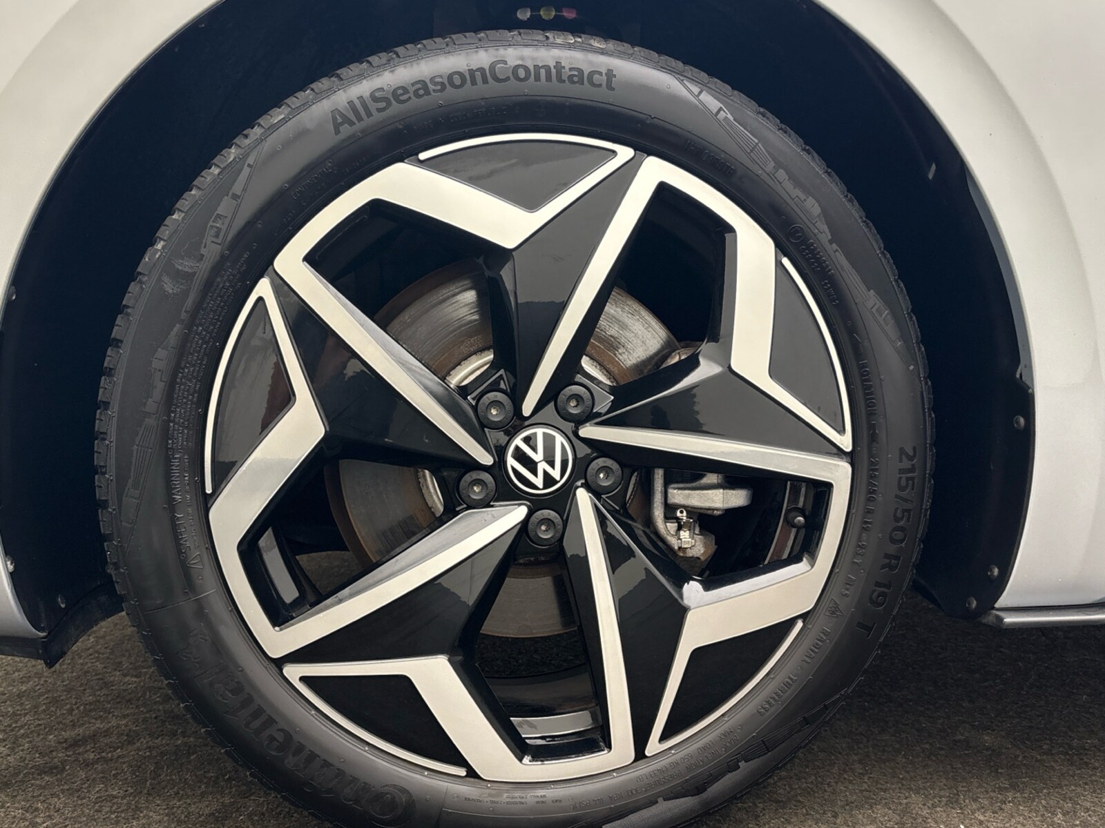 Volkswagen ID.3 – Bild 7