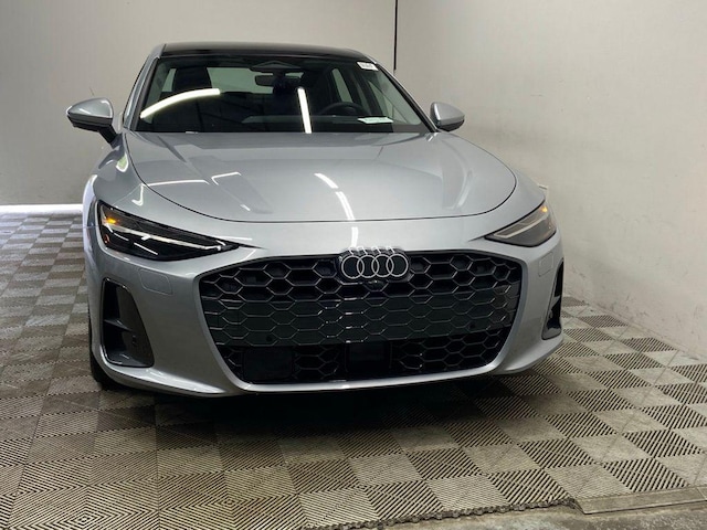 Photo of 2026 Audi A6 Sedan 