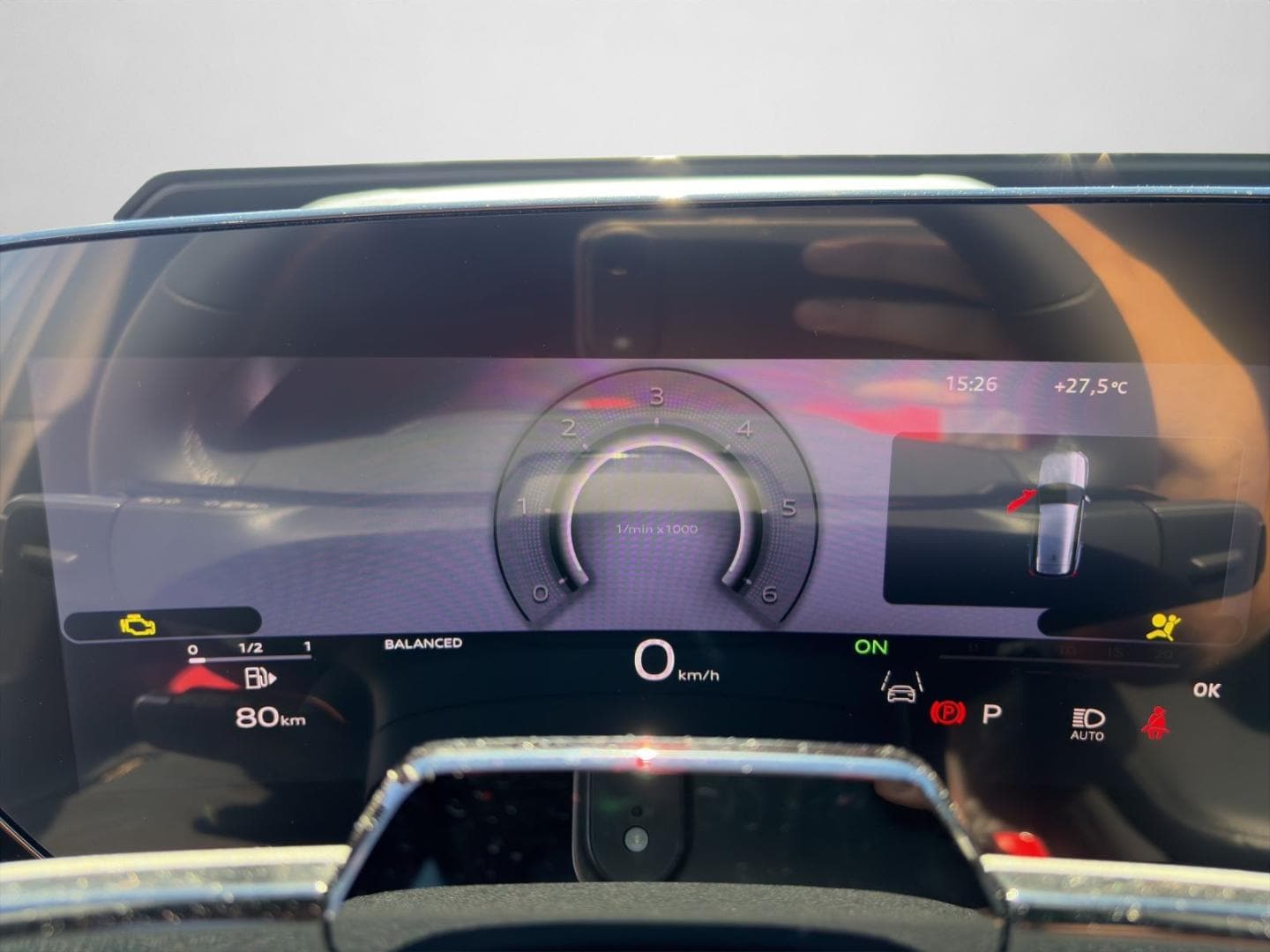 Bild über Audi Q7 SUV TDI quattro 220 kW tiptronic - für weitere Informationen kontaktieren Sie den Audi Partner