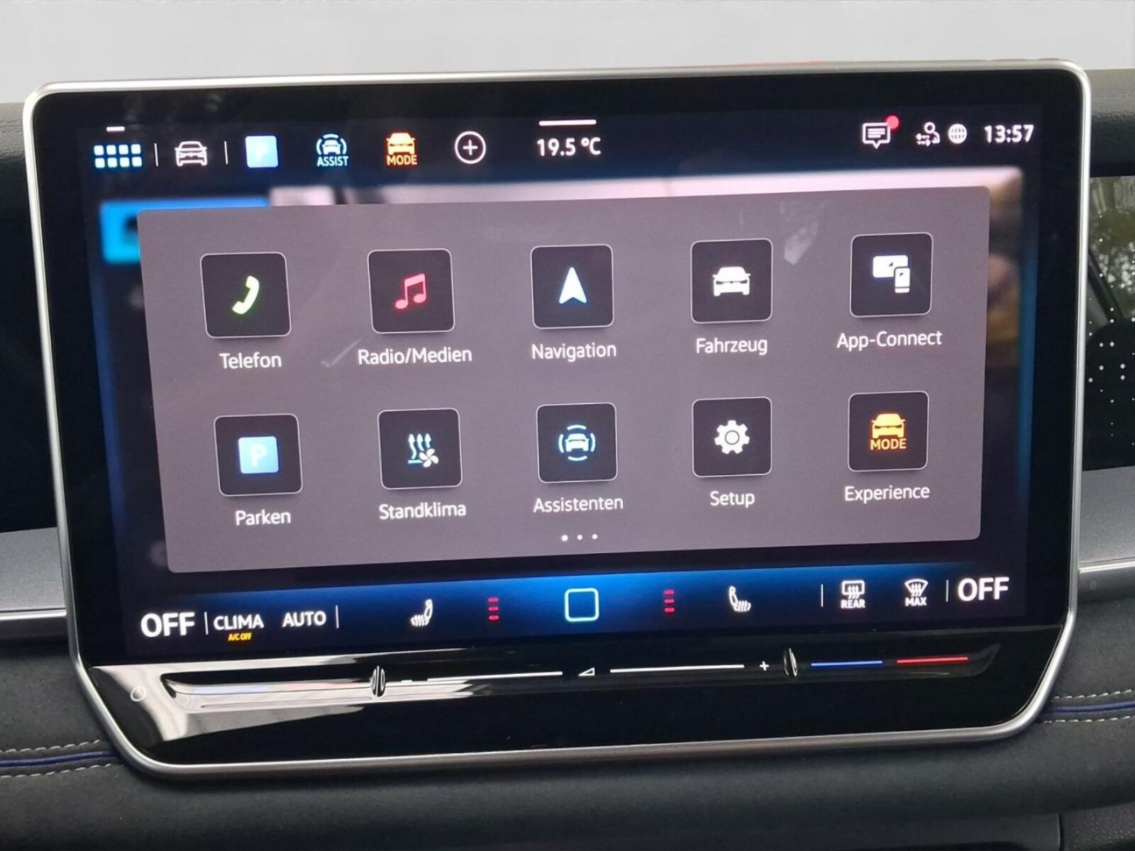Volkswagen Tayron – Bild 12