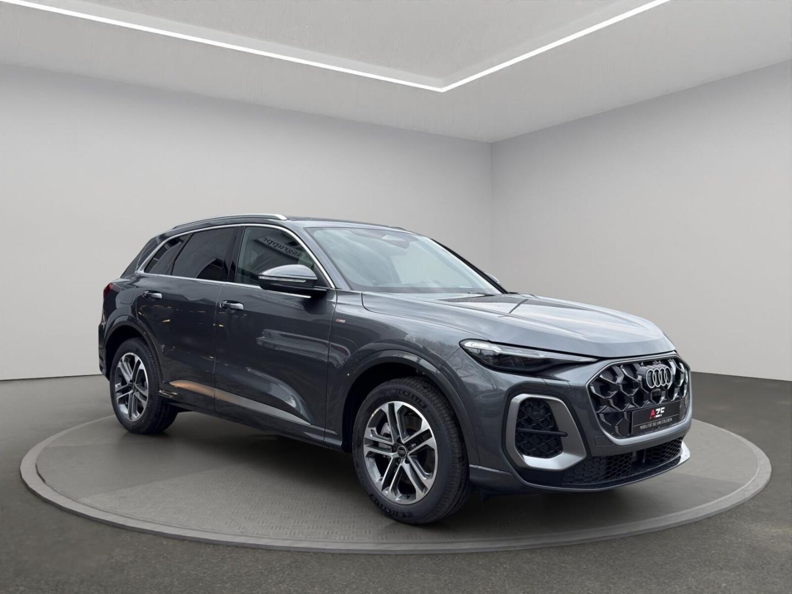 Audi Q5 – Bild 3