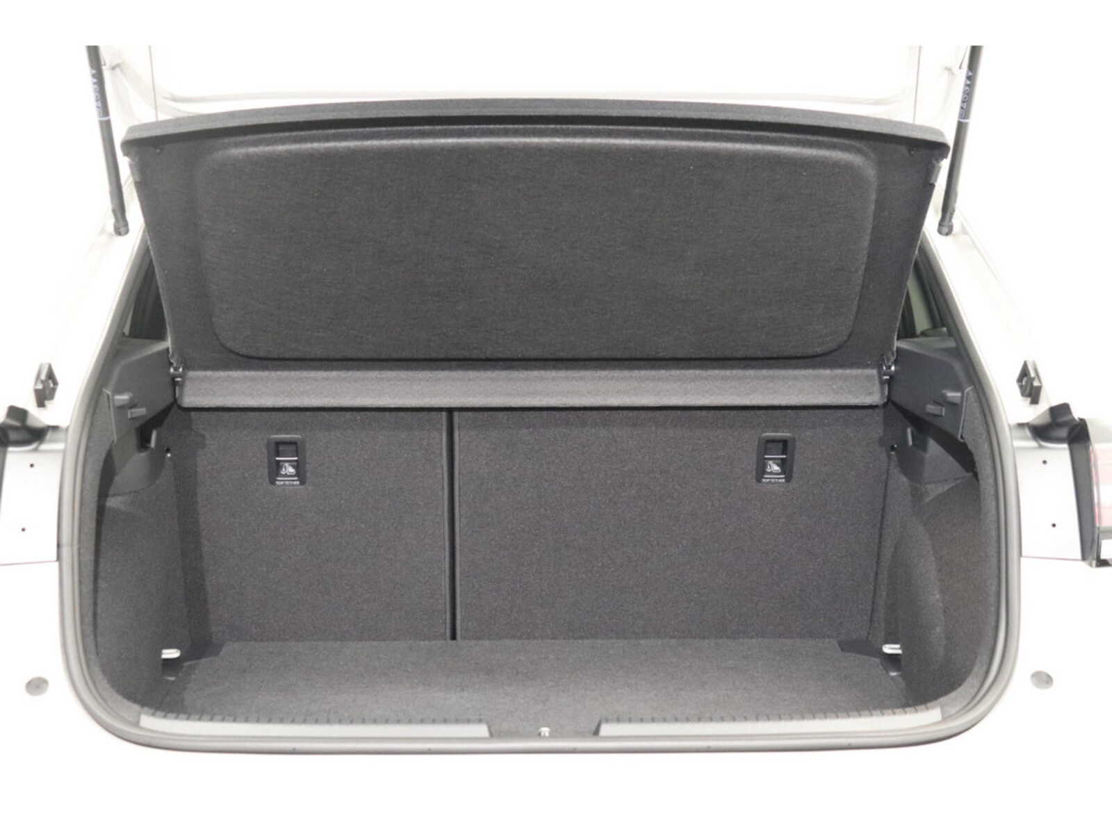Volkswagen Taigo – Bild 21