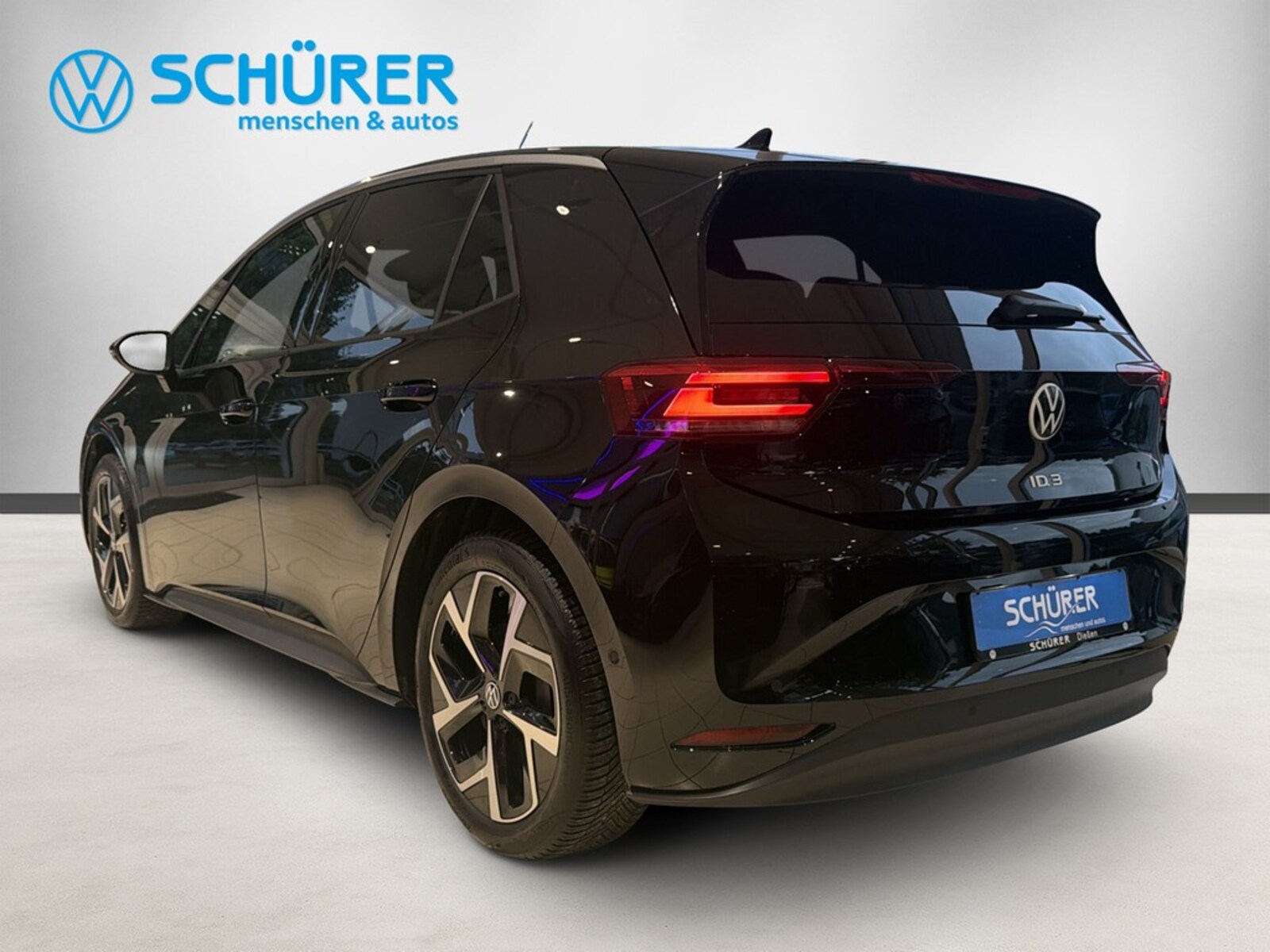 Volkswagen ID.3 – Bild 6