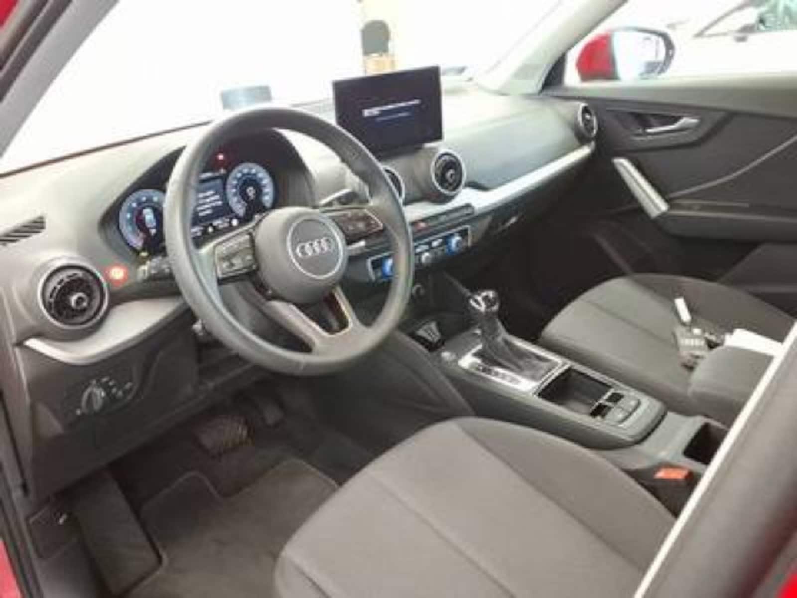 Audi Q2 – Bild 4