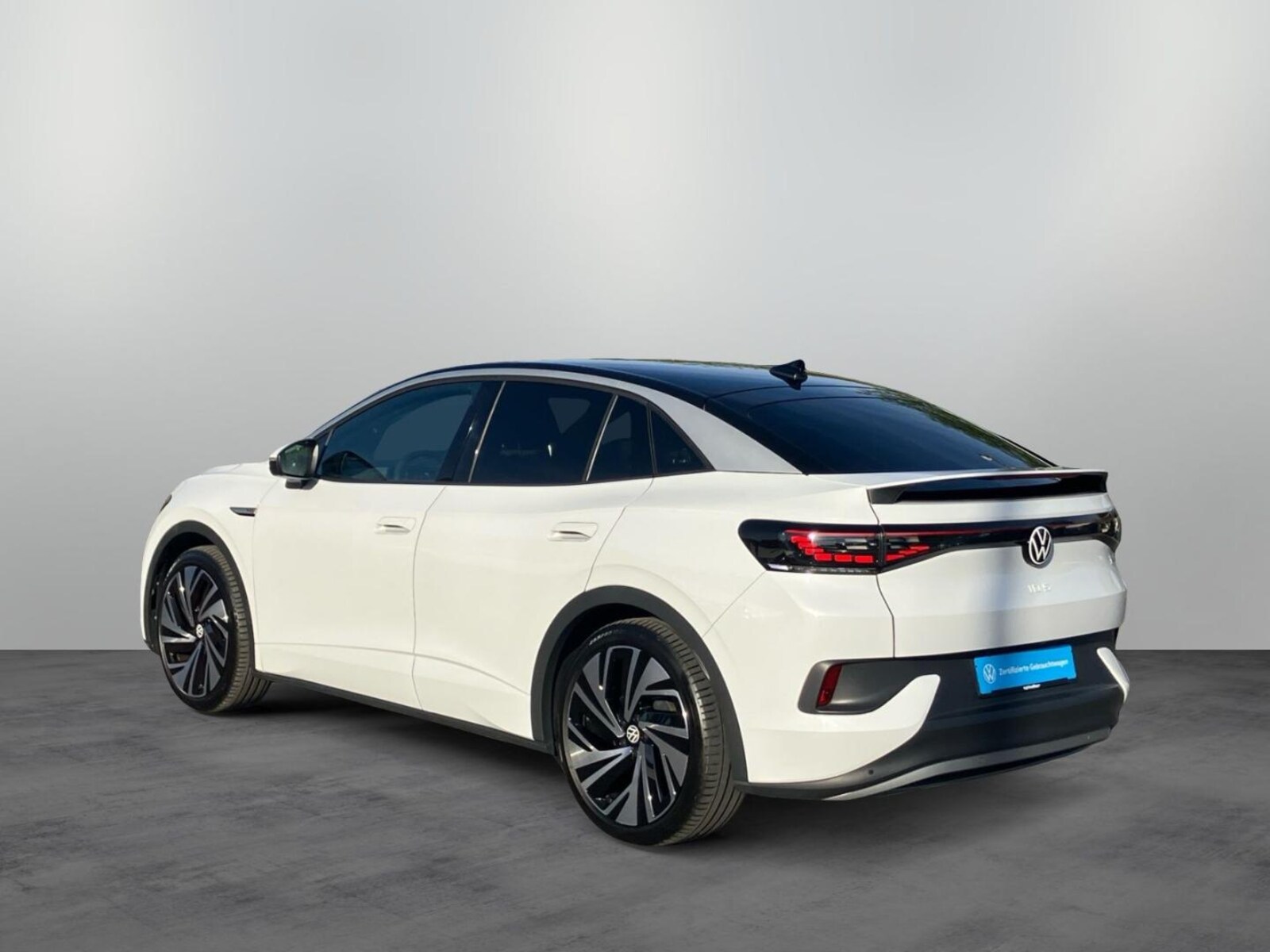 Volkswagen ID.5 – Bild 3