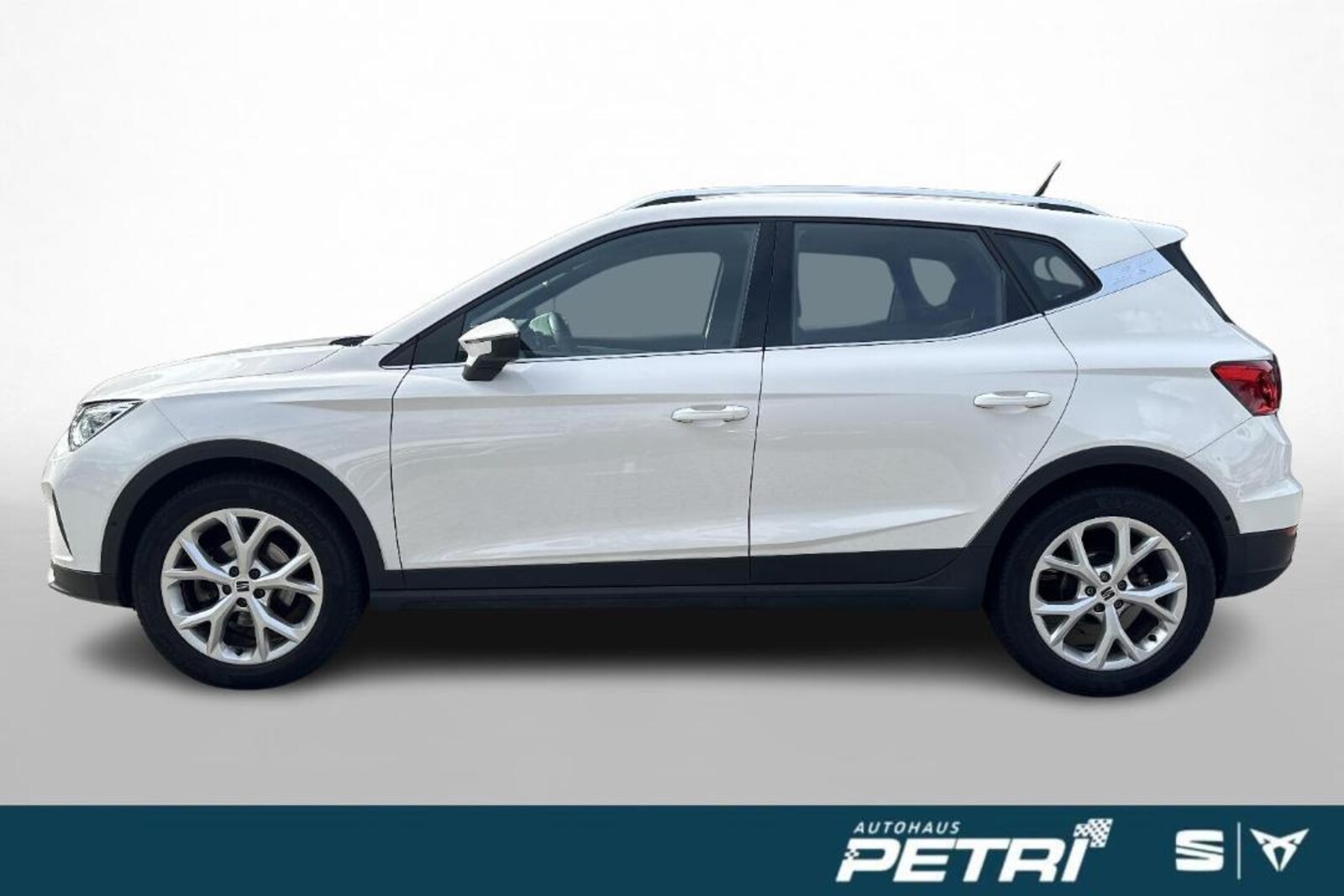 SEAT Arona – Bild 2