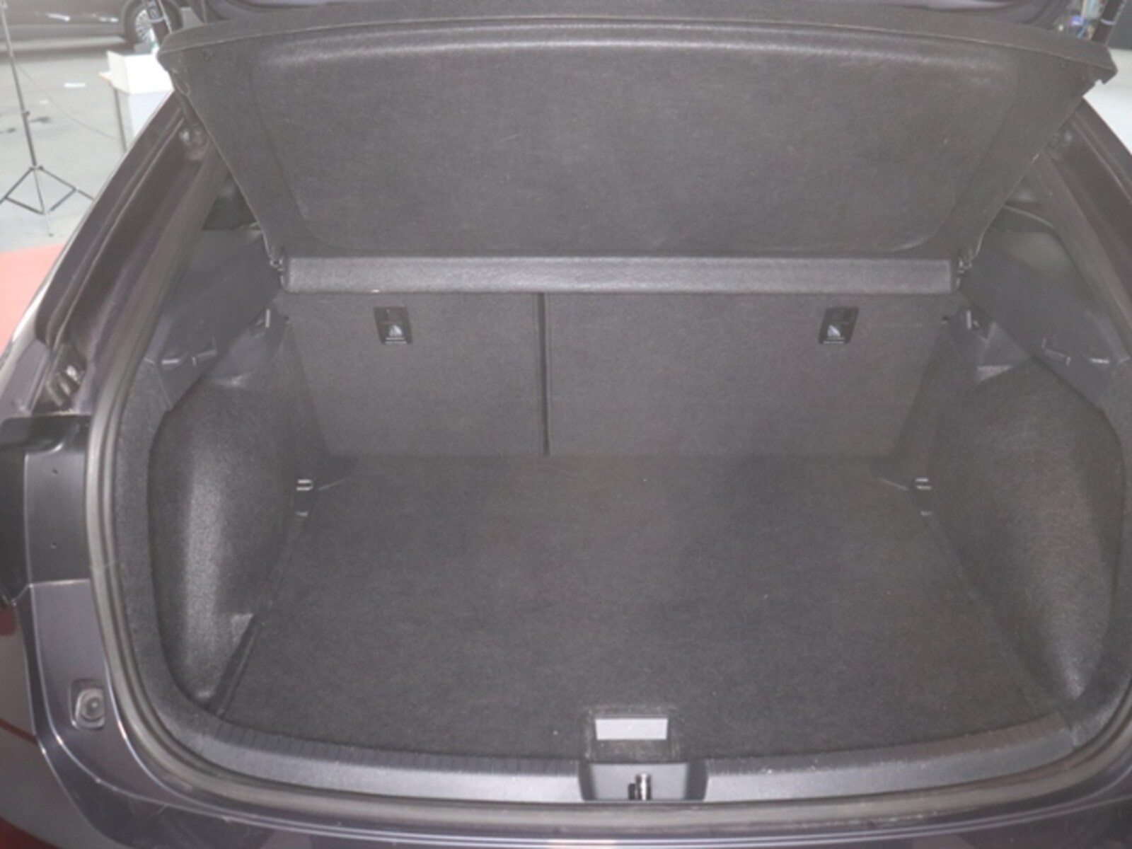 Volkswagen Taigo – Bild 12