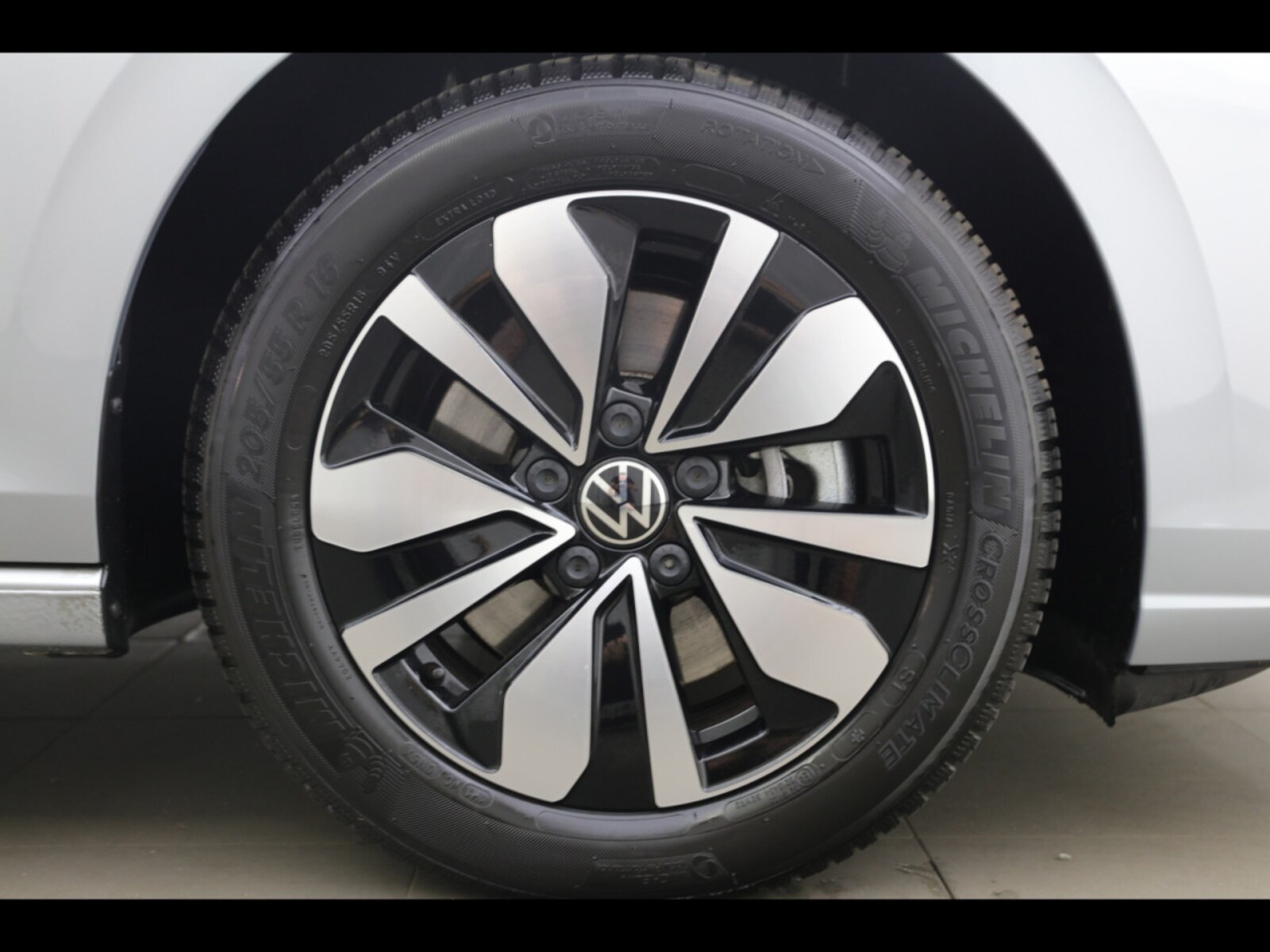 Volkswagen Golf – Bild 16