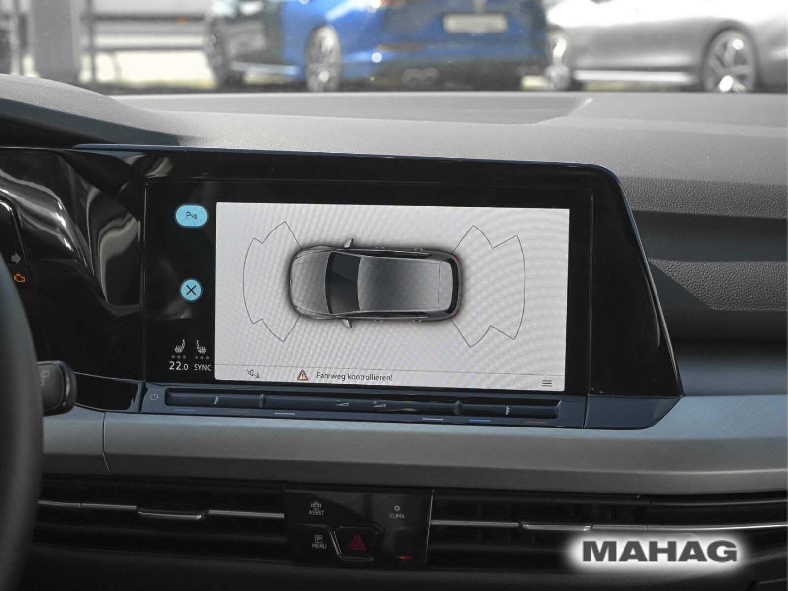 Volkswagen Golf – Bild 17
