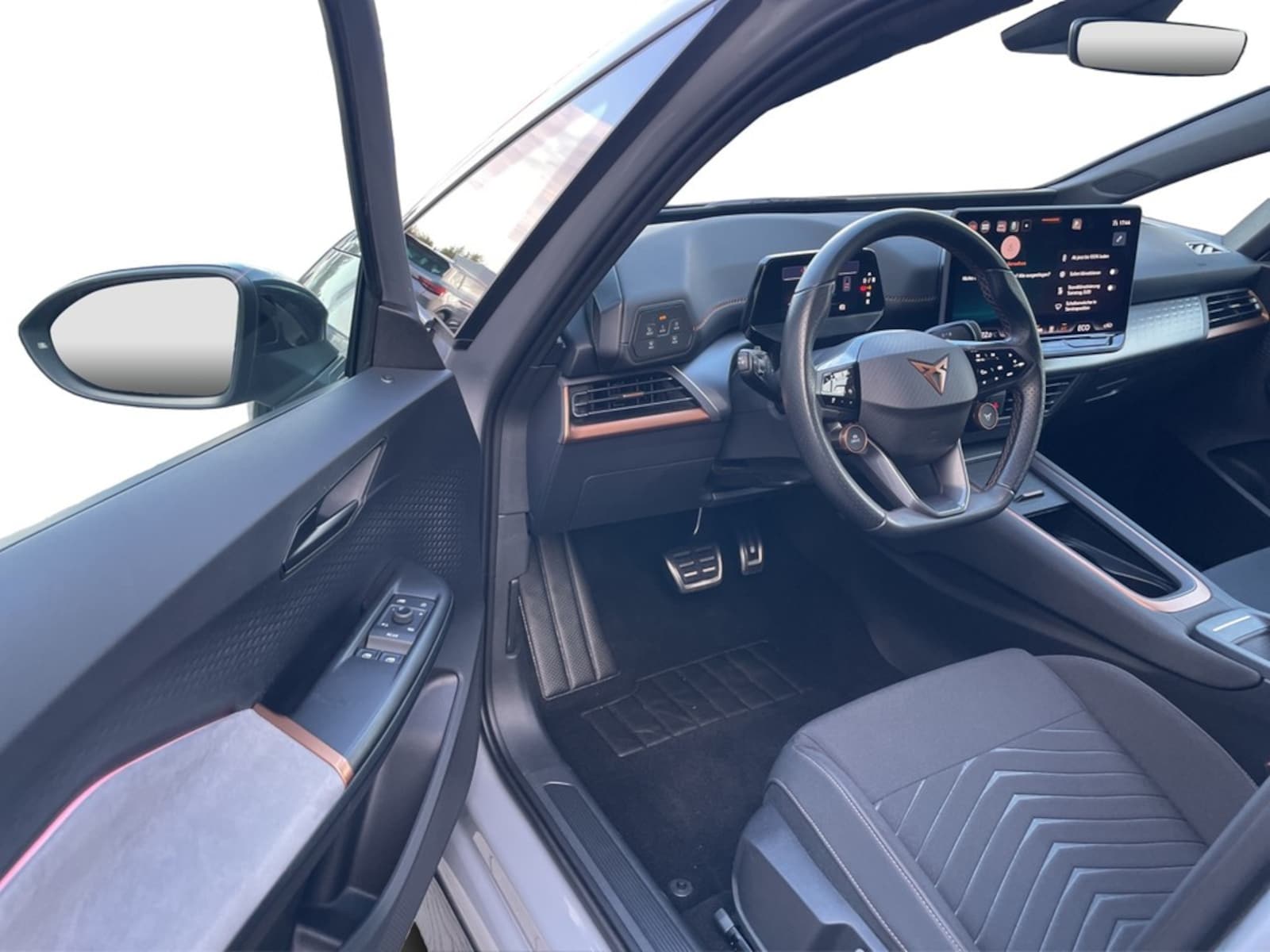 CUPRA Born – Bild 11