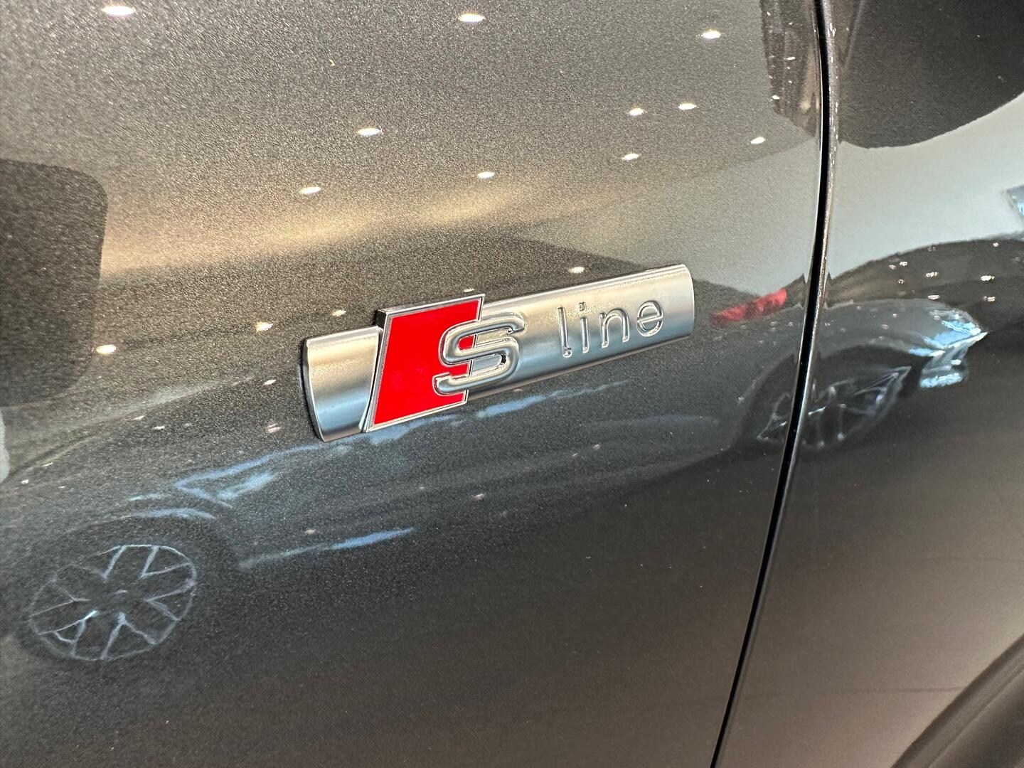 Image about Audi Q5 Sportback TFSI 150 kW