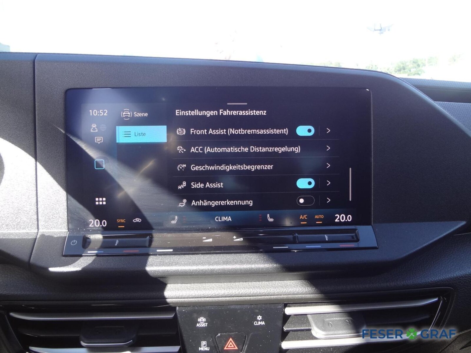 Volkswagen Caddy – Bild 13