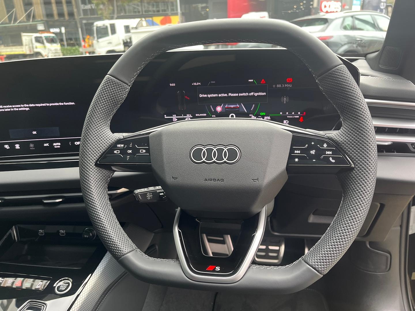 Image about Audi A5 Sedan TFSI e e-hybrid quattro 270 kW S tronic