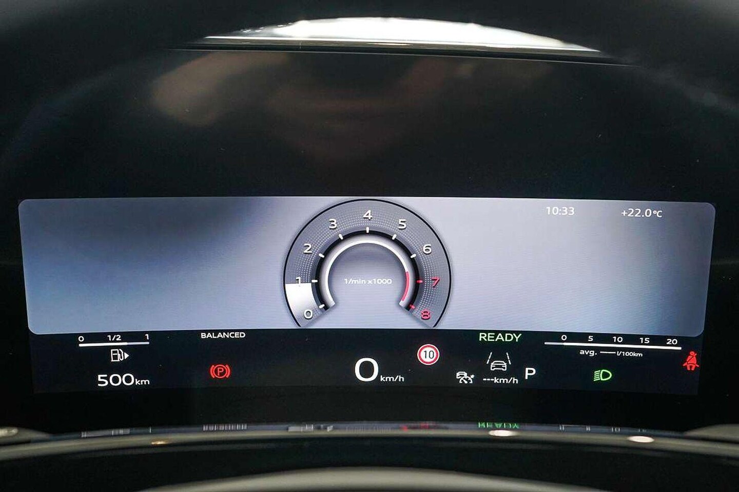 Image about Audi Q3 SUV TFSI 110 kW launch edition