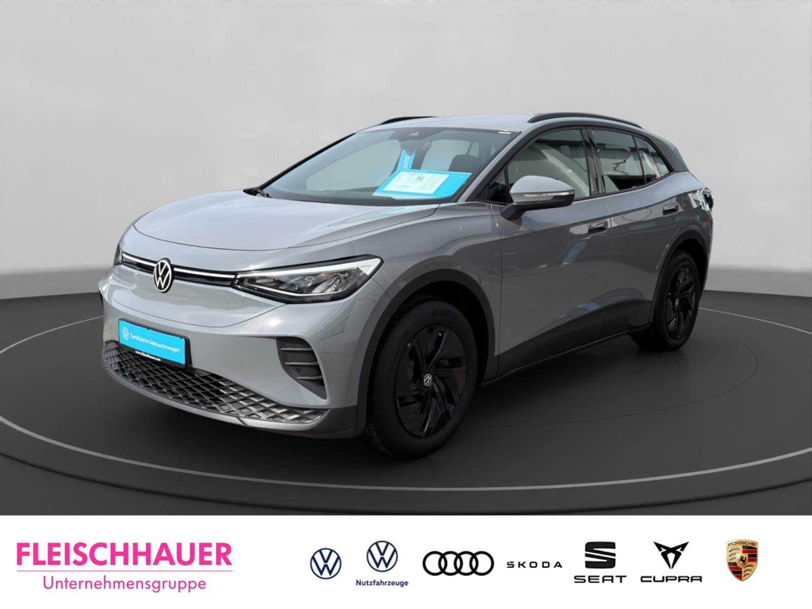 Volkswagen ID.4