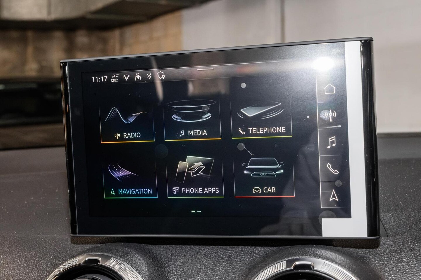 Image about Audi SQ2 TFSI quattro S tronic