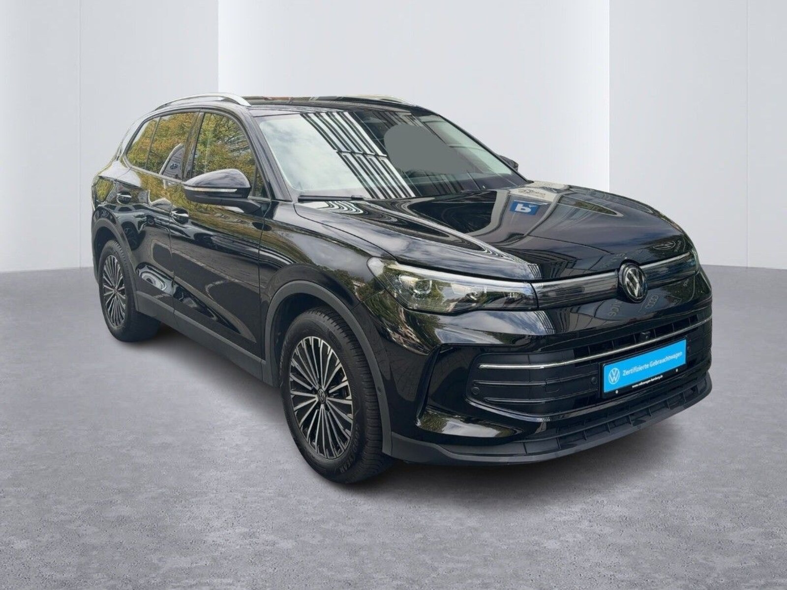 Volkswagen Tiguan – Bild 5