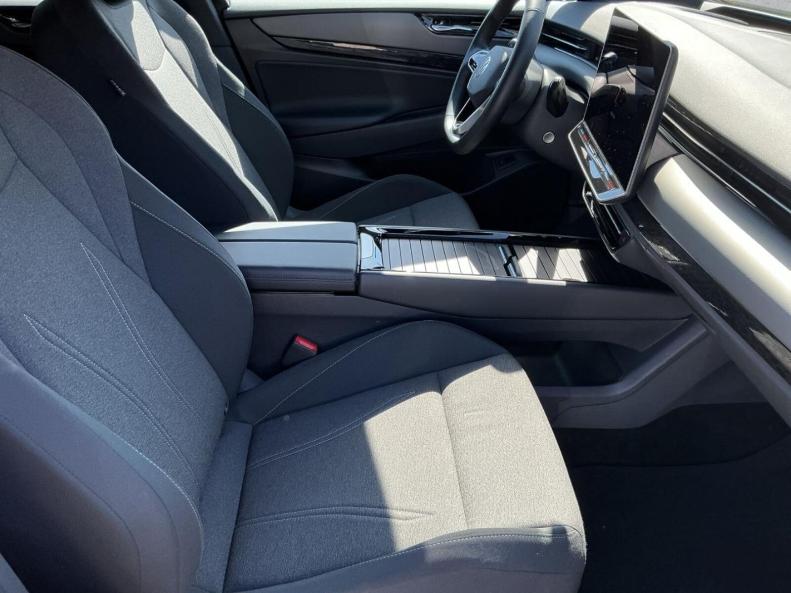 Volkswagen ID.7 Tourer – Bild 12