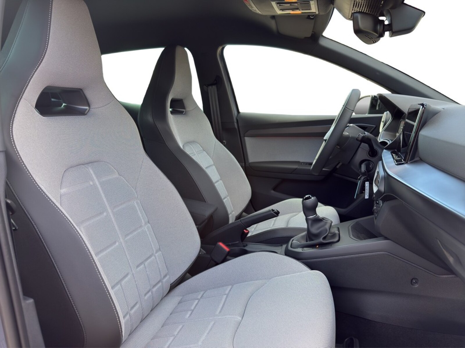 SEAT Ibiza – Bild 10