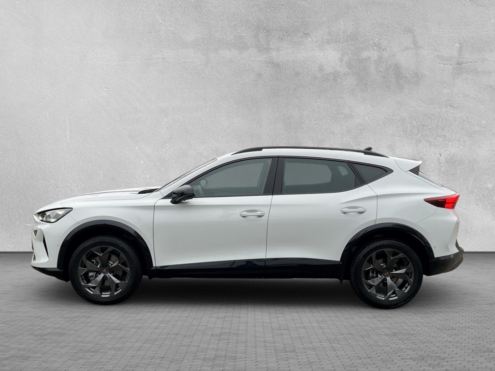 CUPRA Formentor – Bild 4