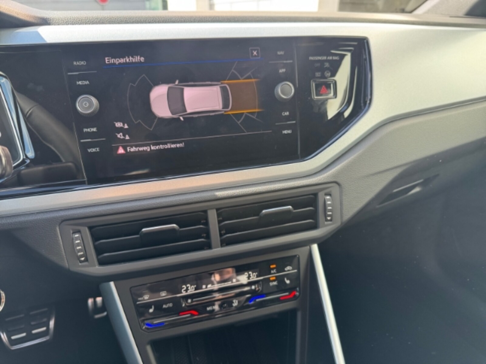 Volkswagen Taigo – Bild 13
