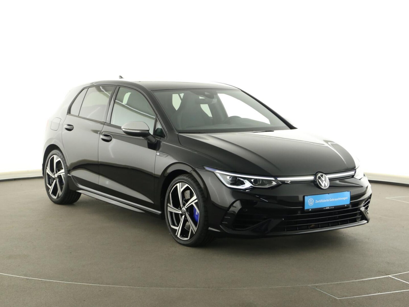 Volkswagen Golf – Bild 9