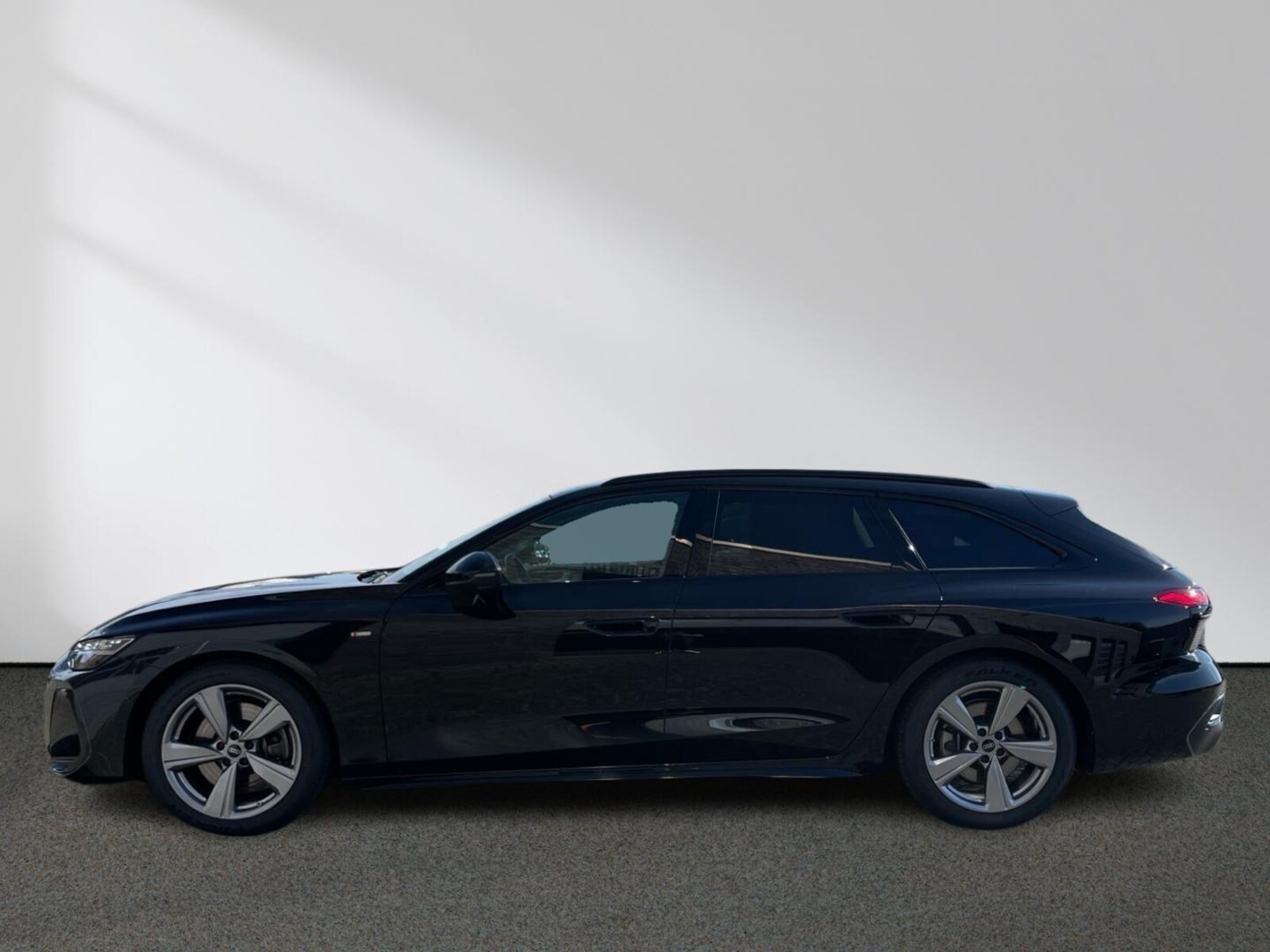 Audi A6 Avant – Bild 2