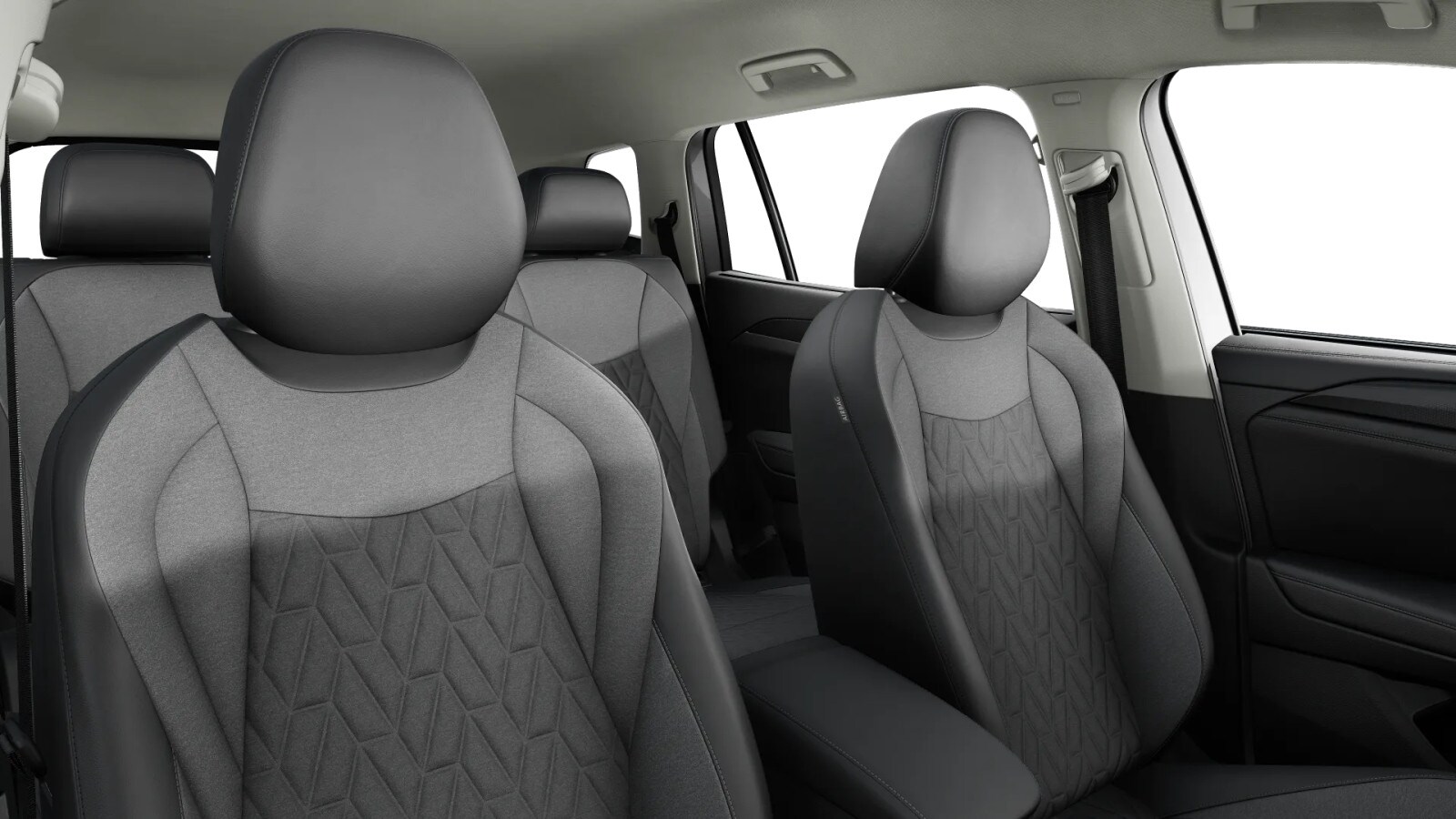 Volkswagen Tayron – Bild 9