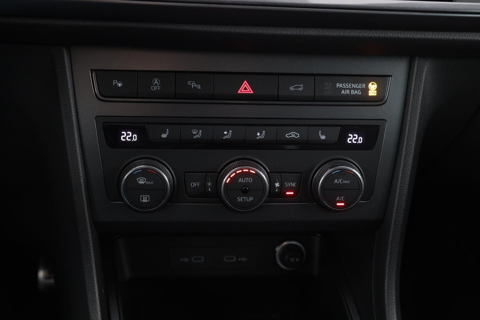 CUPRA Ateca – Bild 18