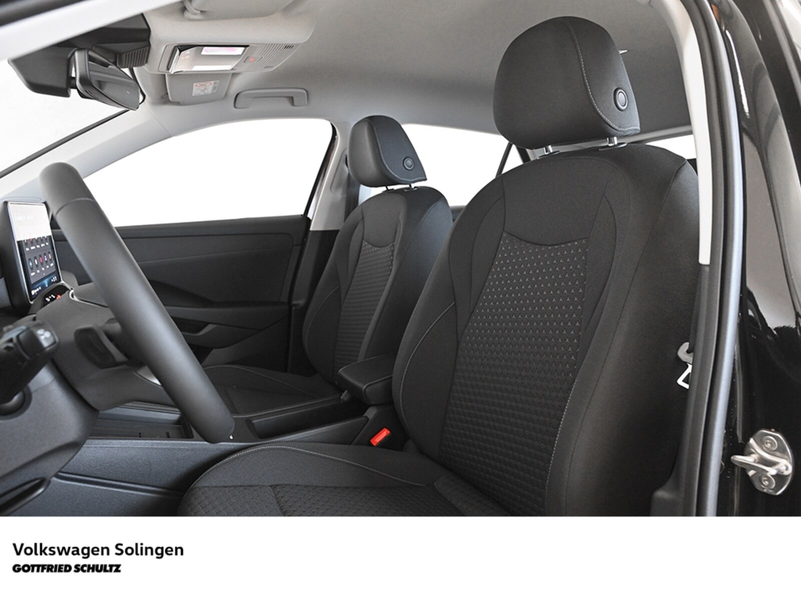 Volkswagen T-Roc – Bild 9