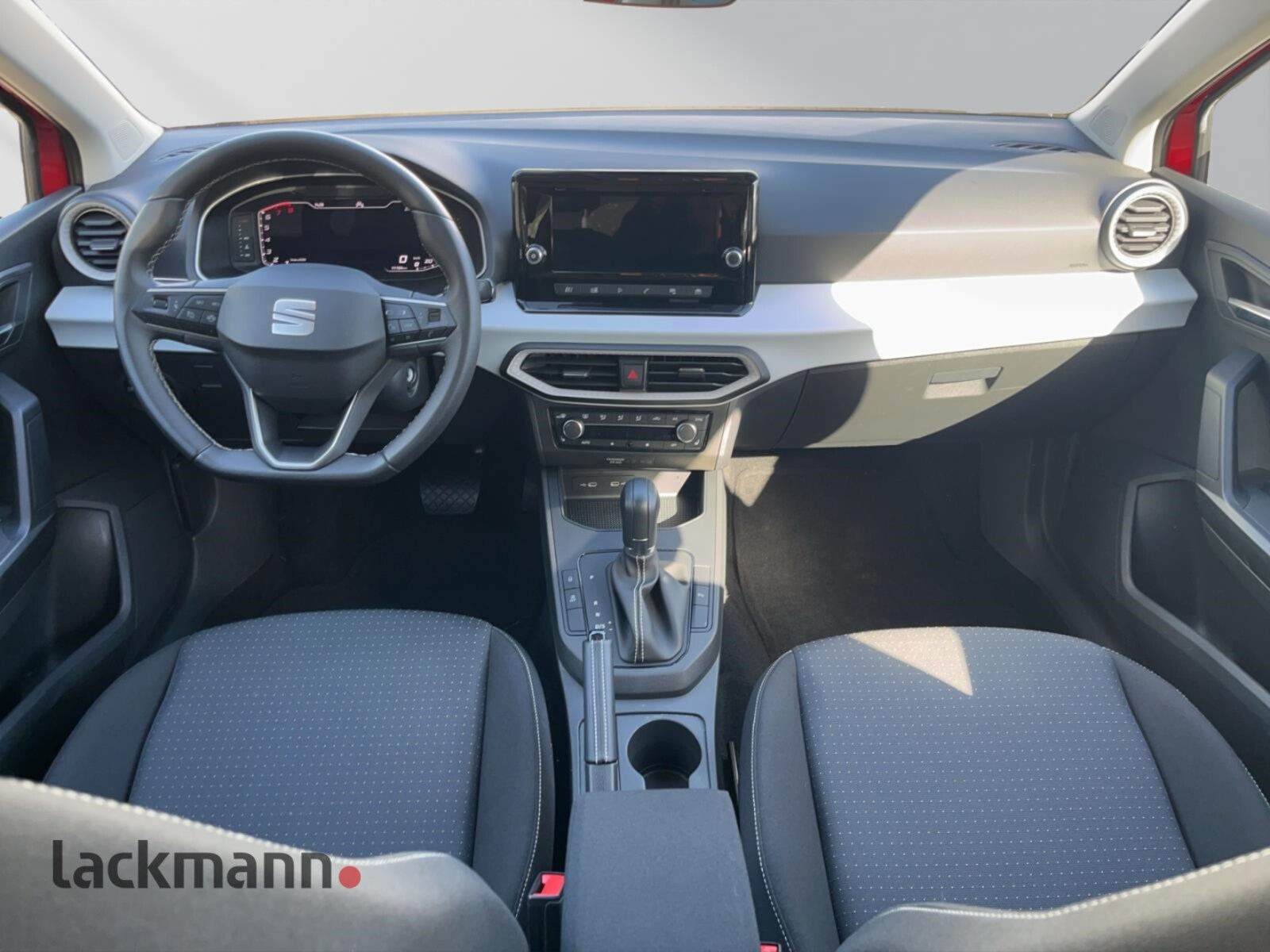 SEAT Ibiza – Bild 10