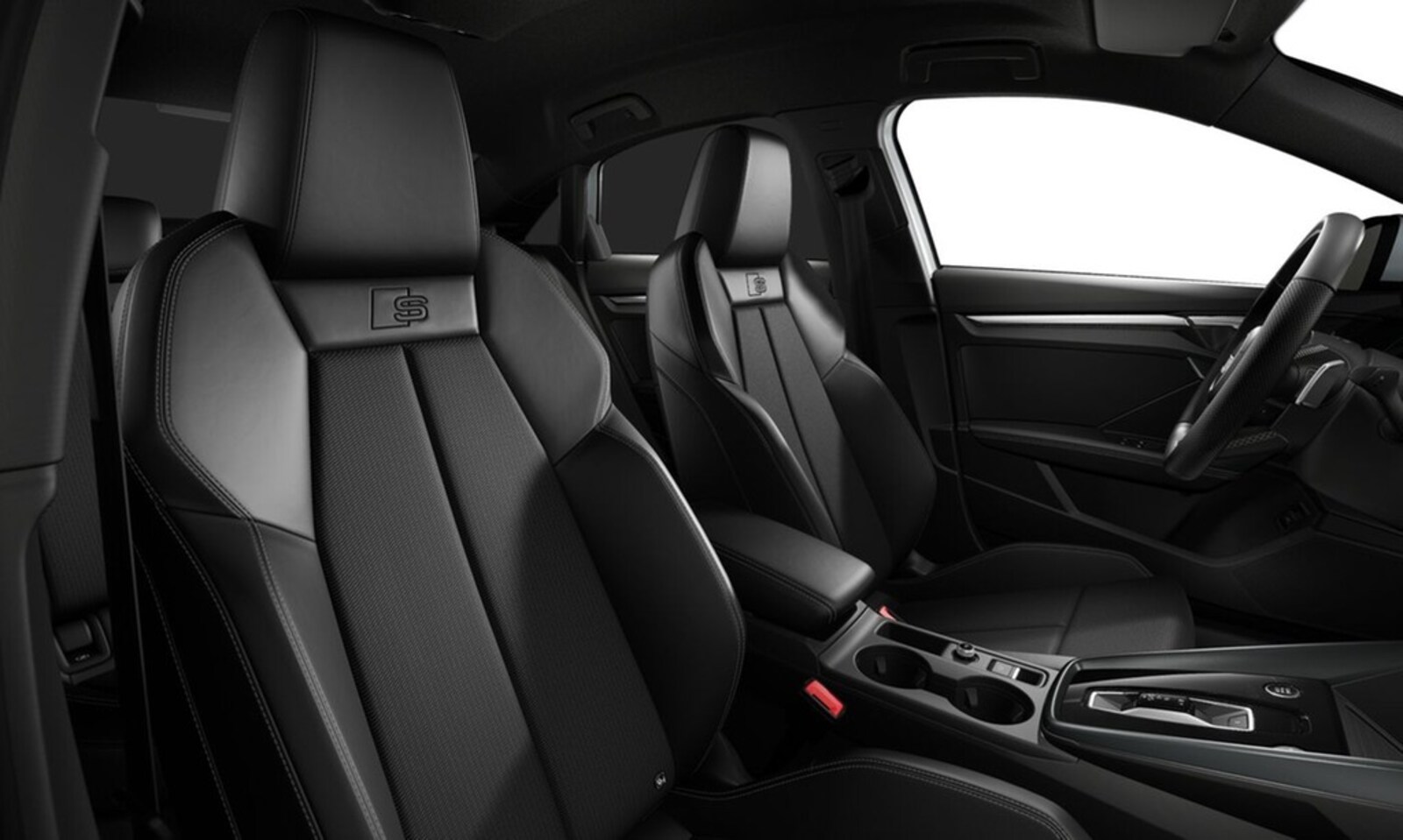 Audi A3 Limousine – Bild 3
