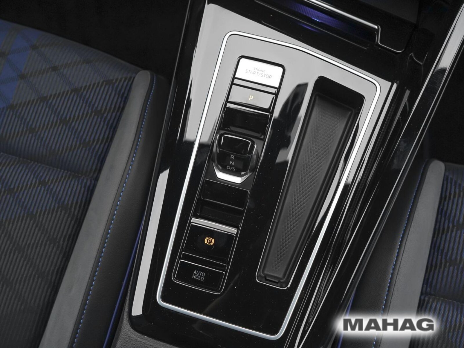 Volkswagen Golf – Bild 22