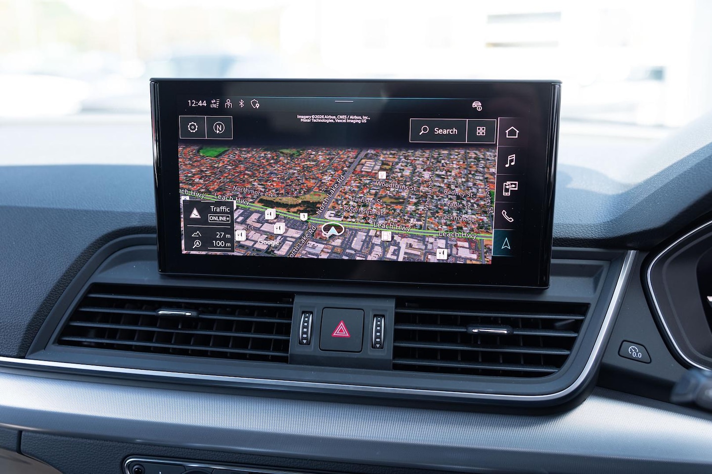 Image about Audi Q5 sport 45 TFSI quattro S tronic