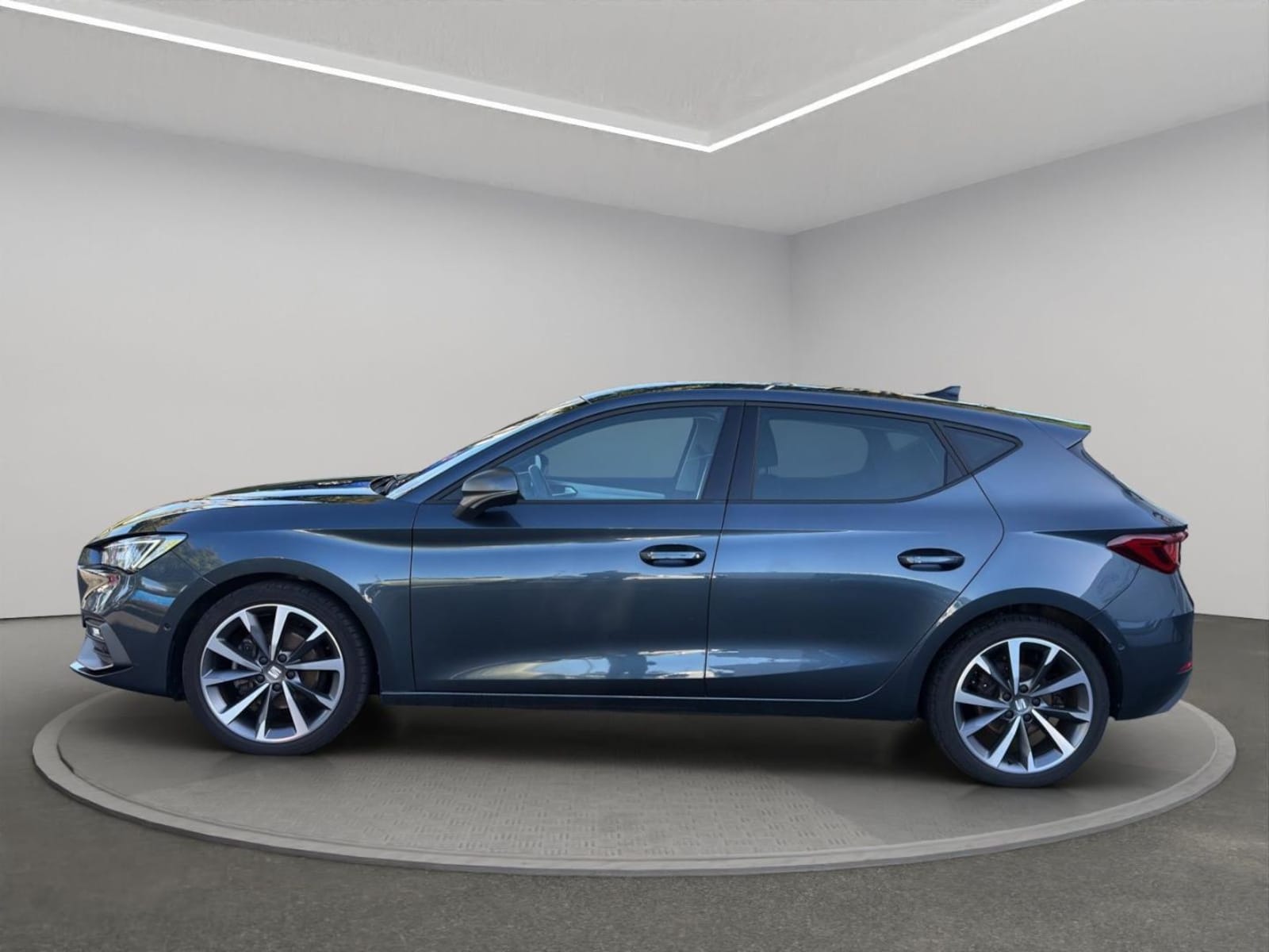 SEAT Leon – Bild 5