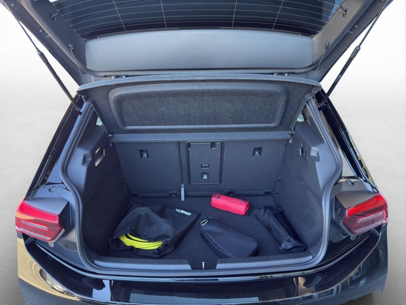Volkswagen ID.3 – Bild 11